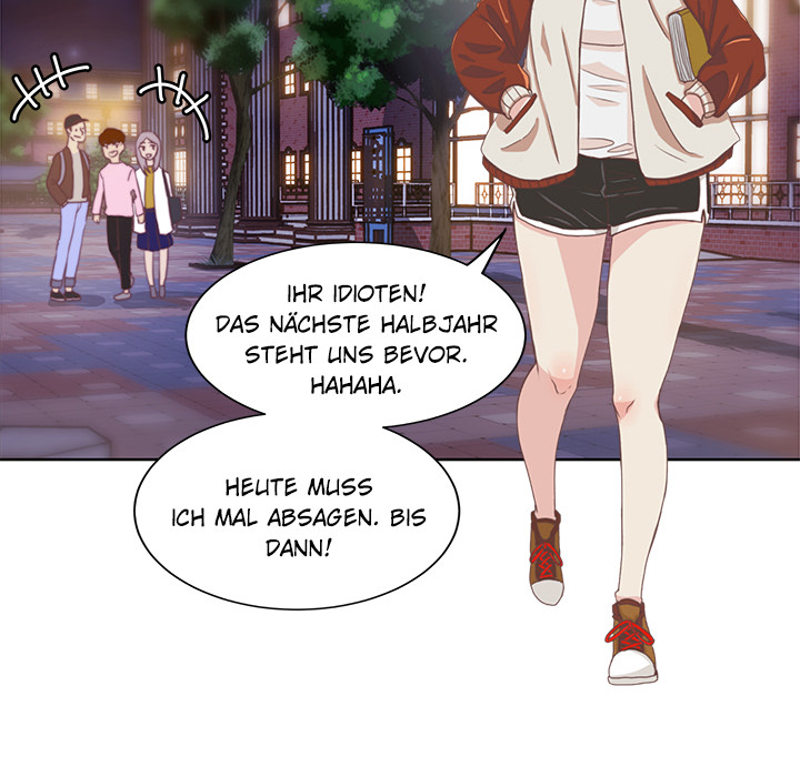 Der Mädchen-Knigge - episode 3 - 48