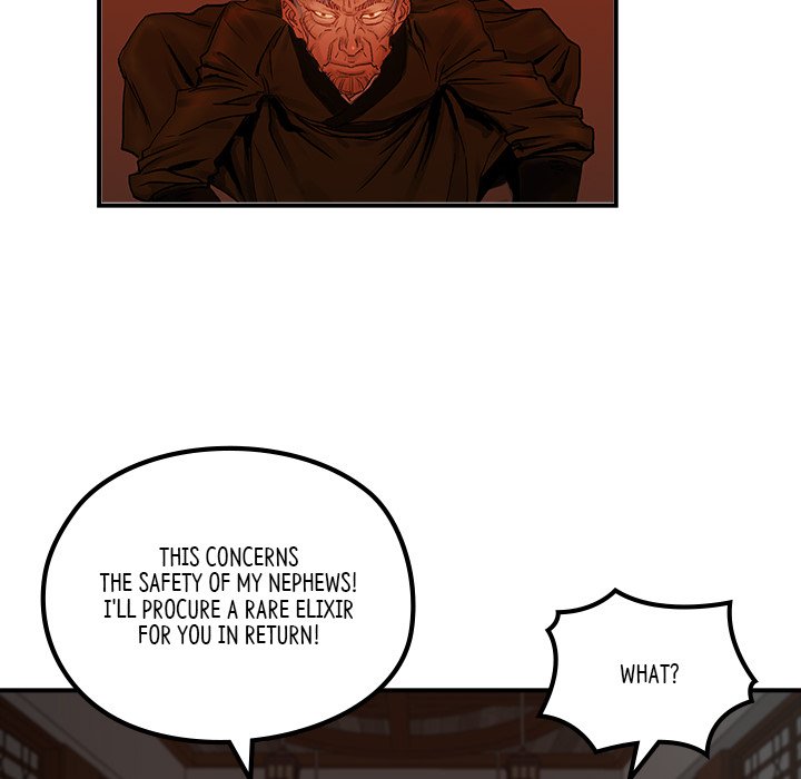The Blade Demon - episode 26 - 46
