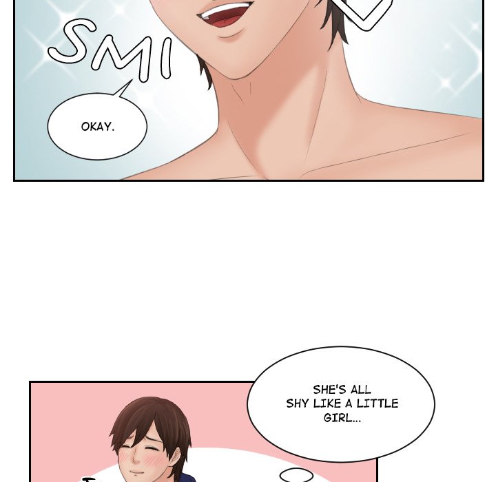 My Love Companion - episode 10 - 72