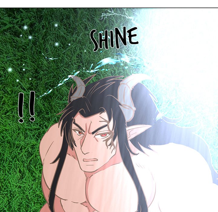 Now, I am Demon King's Wife - episode 25 - 87