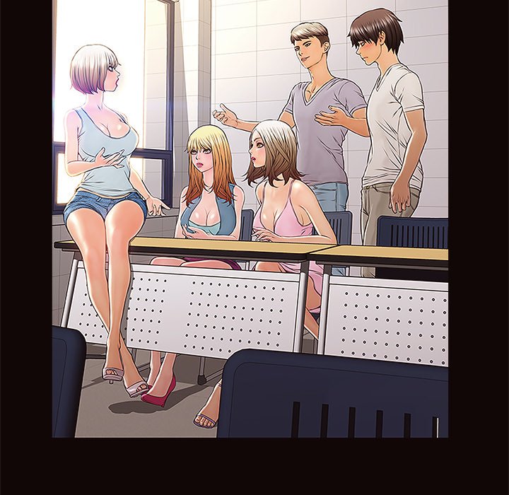 Superstar Cynthia Oh - episode 4 - 95