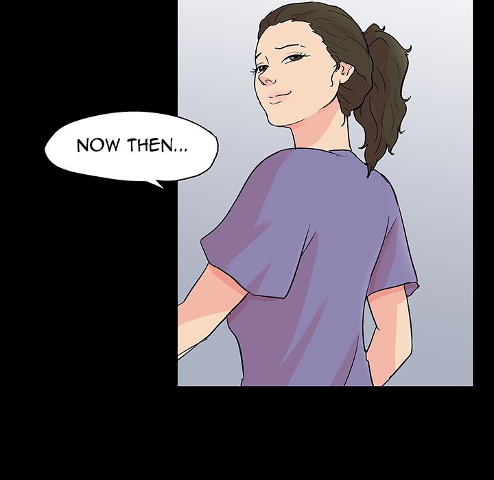 Project Utopia - episode 127 - 45