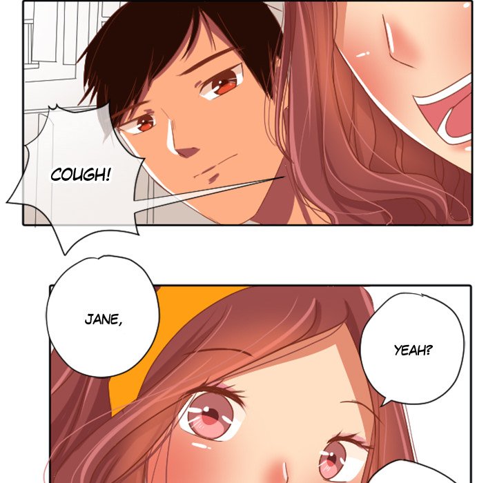 My Girlfriend is a Soap Opera Star - episode 6 - 24