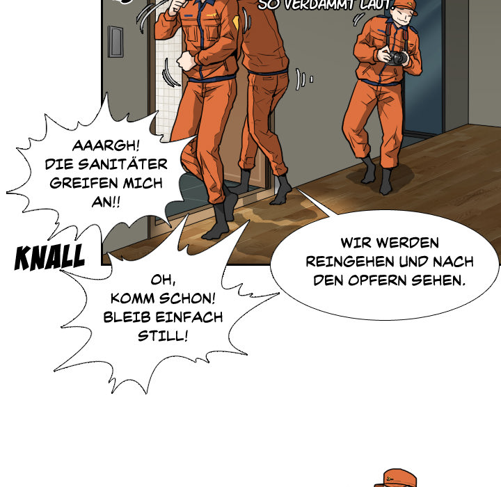 Angriff der Hand - episode 4 - 27