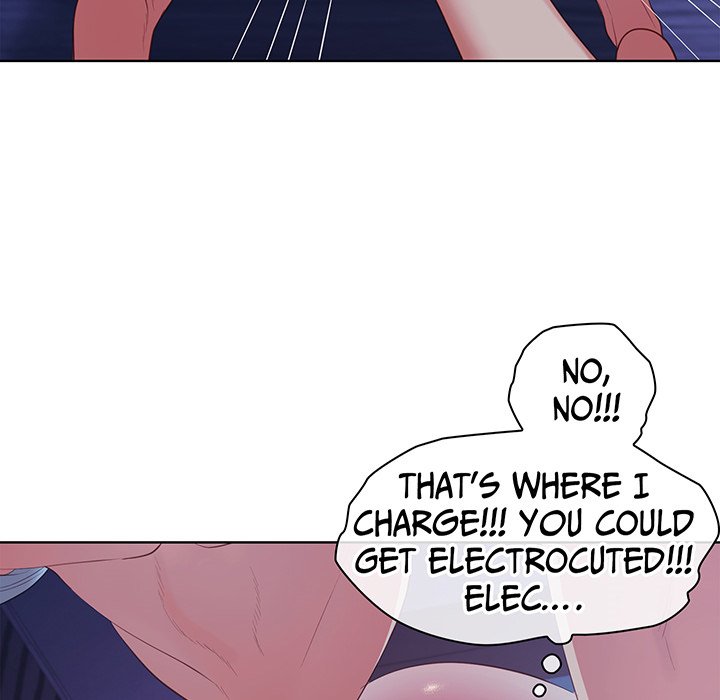 Master, Do You Need A Hand? - episode 42 - 52