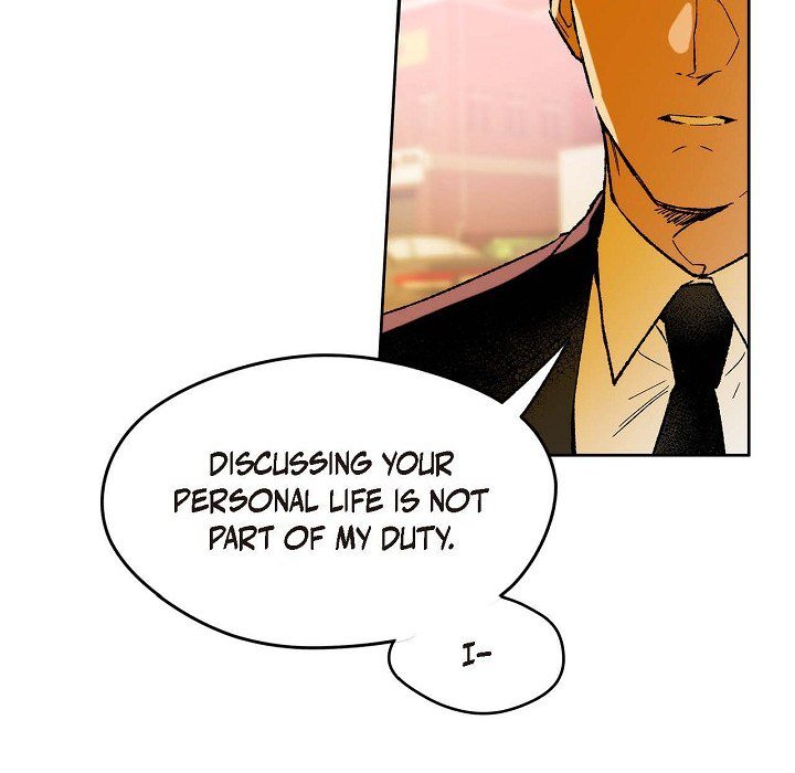 Hard-Boiled Love - episode 3 - 82