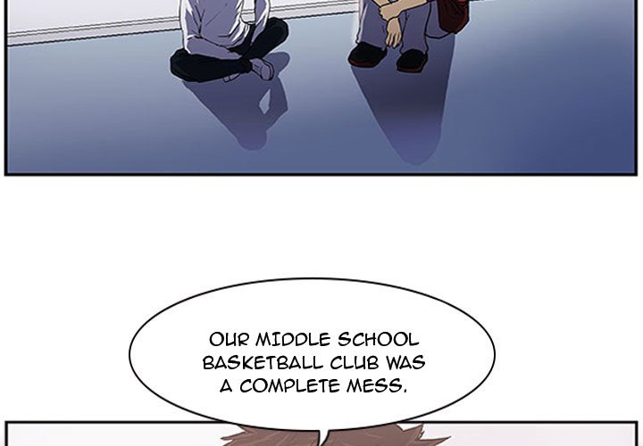 Tweener - episode 10 - 2