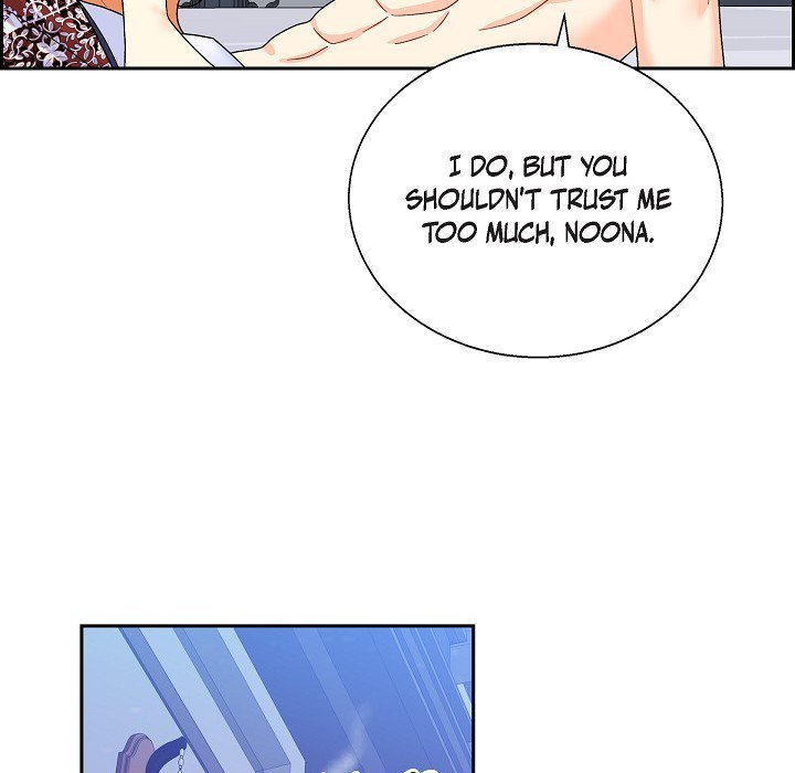 The Destroyer Fell in Love with Me - episode 35 - 46