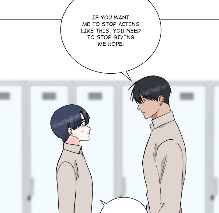Secrets Between the Sheets [non-adult] - episode 45 - 78