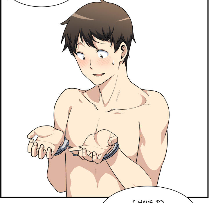 Excuse me, This is my Room - UNCENSORED - episode 7 - 24