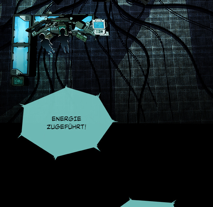 Blutklinge - episode 41 - 79