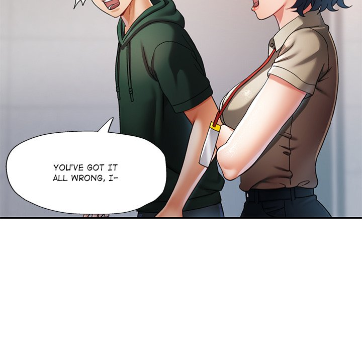 A Girl I Used to Know - episode 11 - 19
