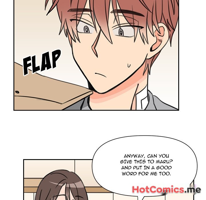 The Warmth of Your Heartbeat - episode 24 - 30