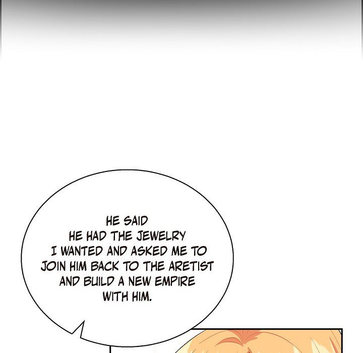 The Destroyer Fell in Love with Me - episode 36 - 107