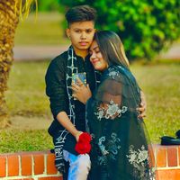TikTok Account Photo