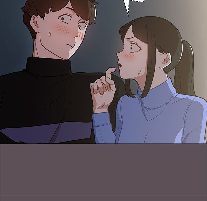 Naughty Little Secret - episode 6 - 90