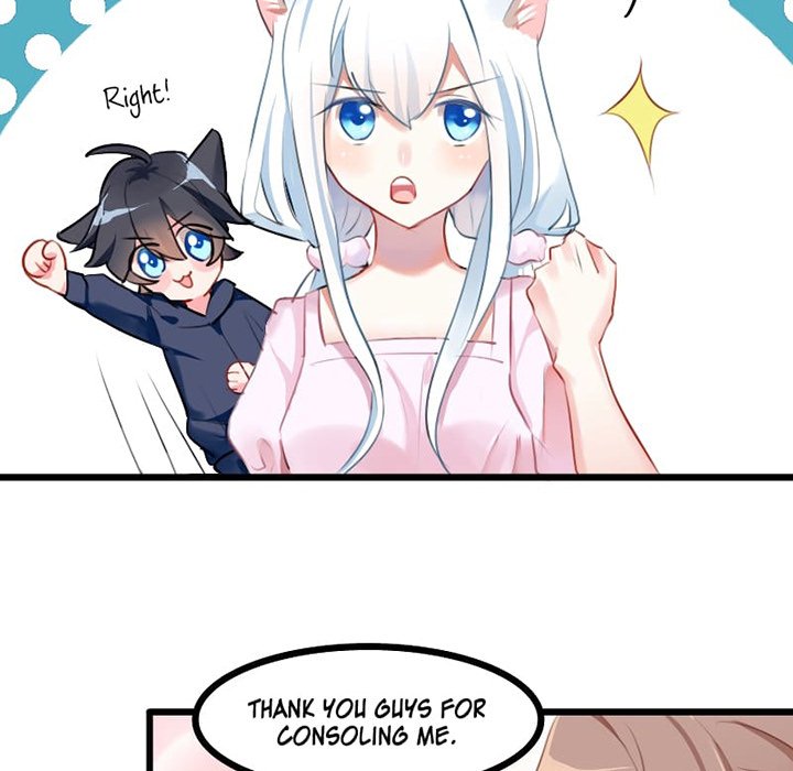 Help! My Boyfriend is a Monster - episode 2 - 53