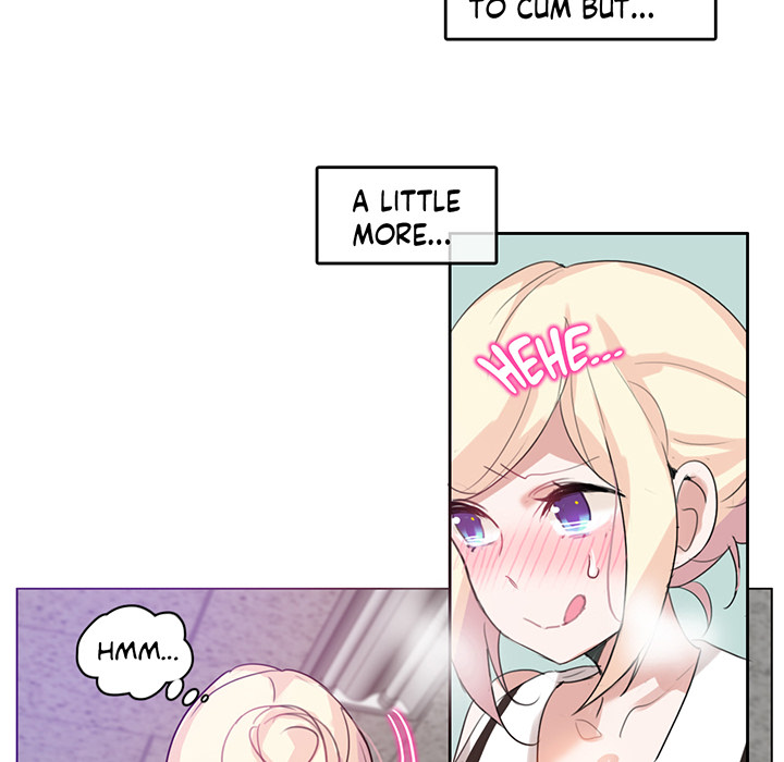 A Pervert's Daily Life - episode 14 - 15