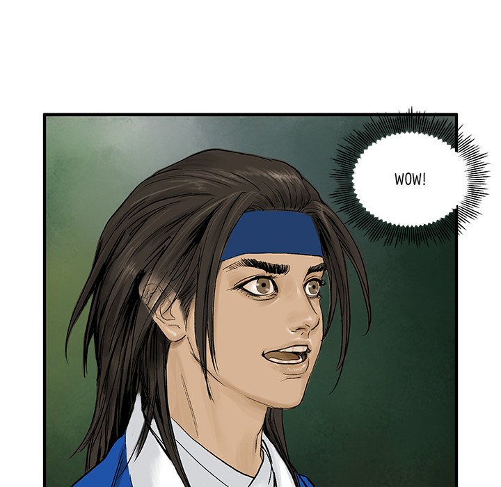 The Blade Demon - episode 3 - 80