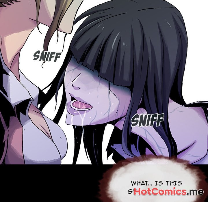 Blood Blade - episode 15 - 97