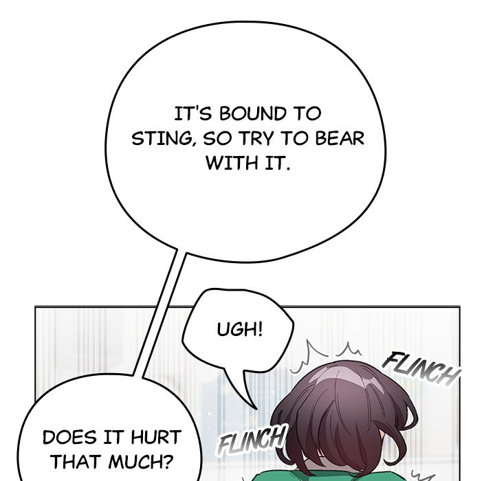 Making It in a Comic Book World - episode 3 - 105