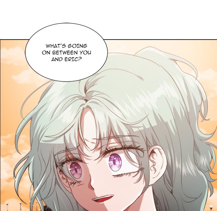 The Spring Scent of the Sea - episode 34 - 60