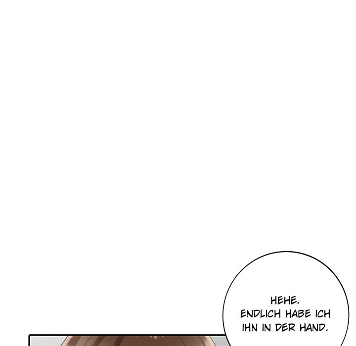 Der Eindringling - episode 21 - 25
