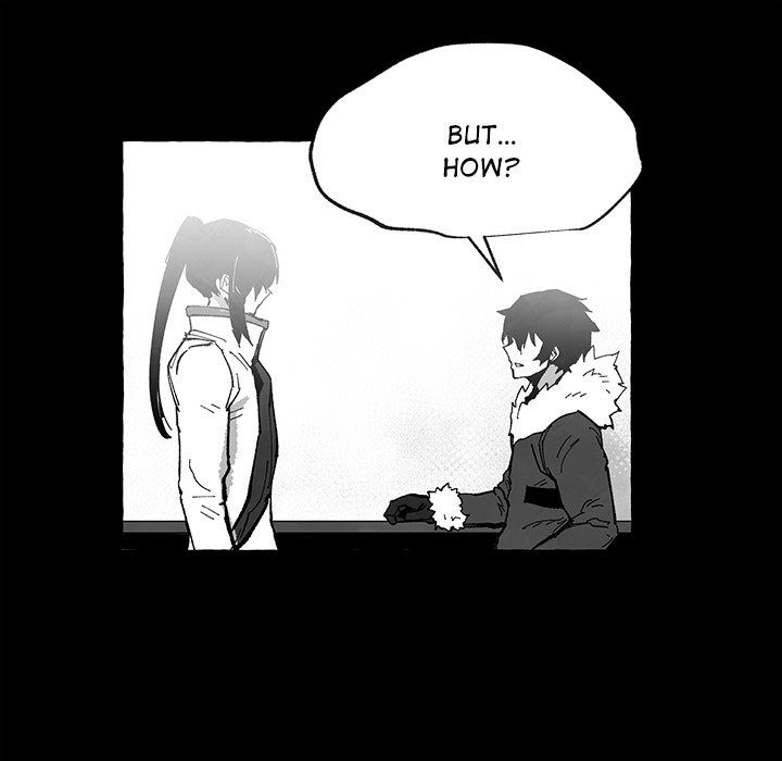 Nine Fantasy - episode 56 - 46