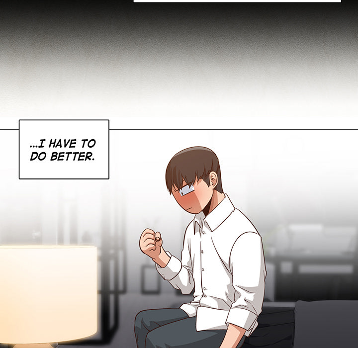 Man Up, Girl! - episode 20 - 73