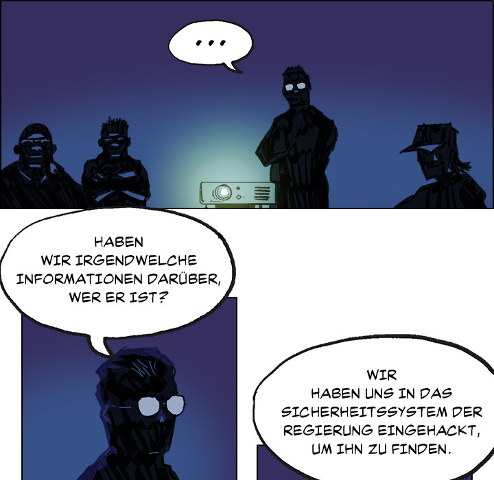 Codename Geist - episode 5 - 6