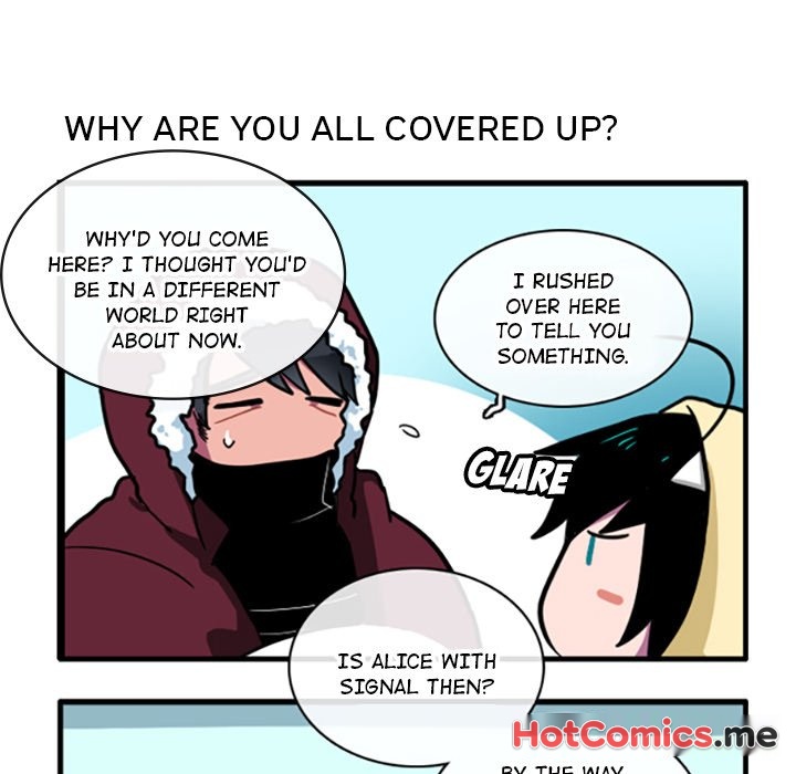 PANDEMIC - episode 13 - 12