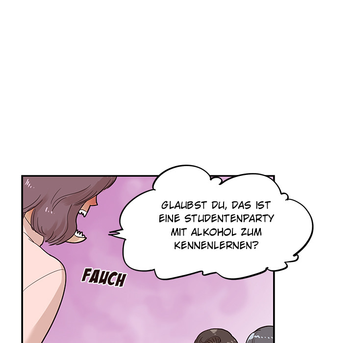 Der Hahn im Korb - episode 25 - 72