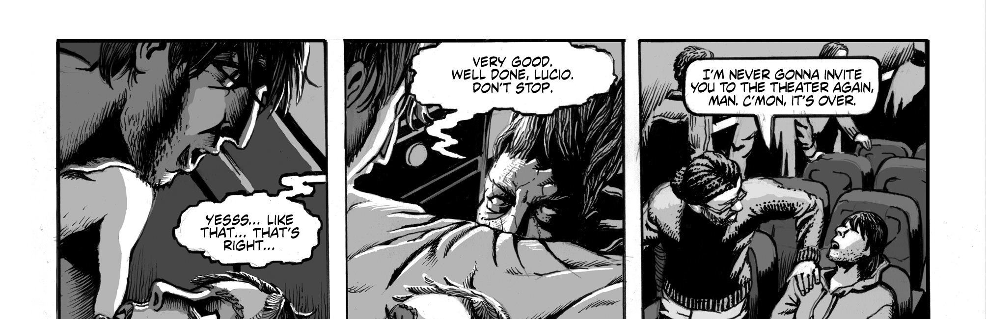 Stonebot Sanz Omnibus - episode 6 - 44