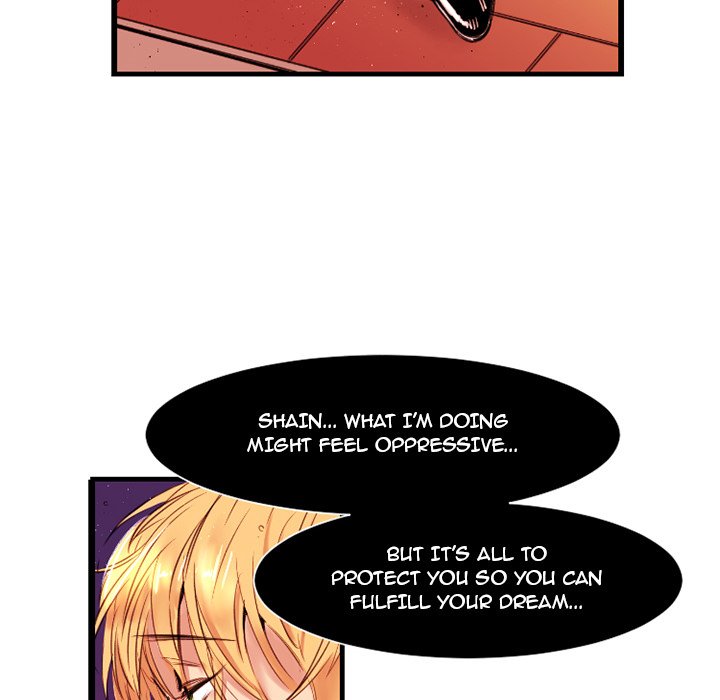 Icarus: Forbidden Love - episode 10 - 29