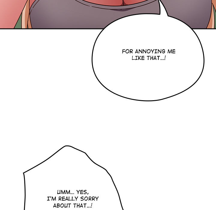 Honey Sweet Part-Time Job - episode 6 - 113