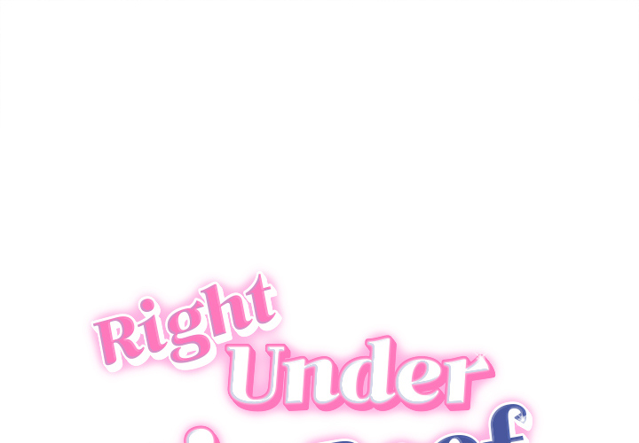 Right Under His Roof - episode 41 - 0