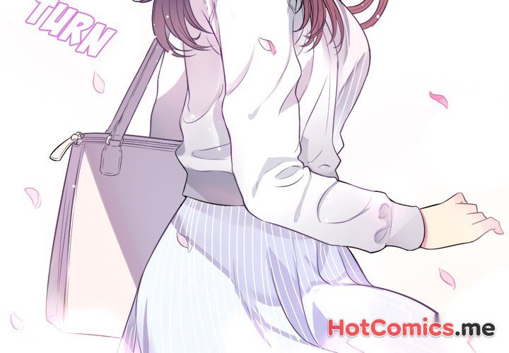 Yuri's Part Time Job - episode Prologue - 1