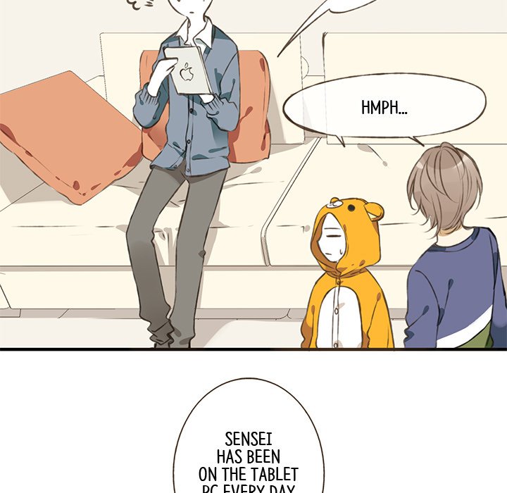 My Friend From Another Era - episode 10 - 4