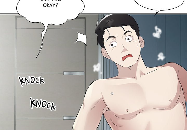 Memories of a Rainy Day - episode 8 - 3