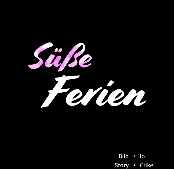 Süße Ferien - episode 21 - 11