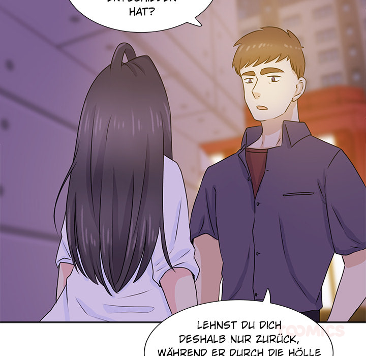 Der Mädchen-Knigge - episode 33 - 51