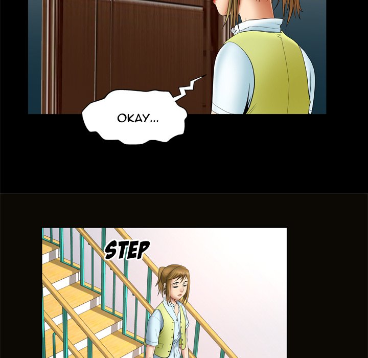 My Wife's Partner - episode 21 - 12