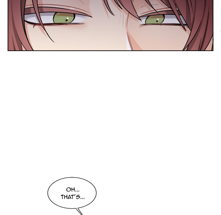 Pheromone Sherbet♥ - episode 22 - 53