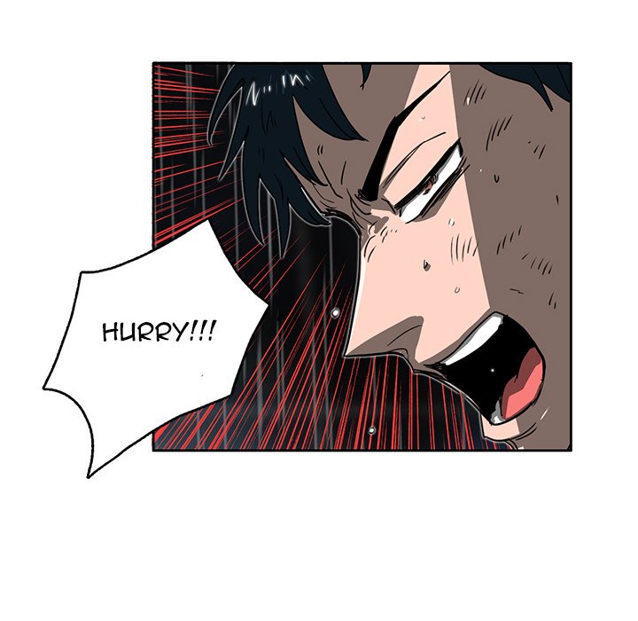 Stardust - episode 17 - 70