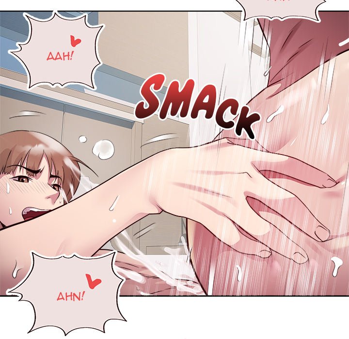 RE: Twenty Three - episode 8 - 12