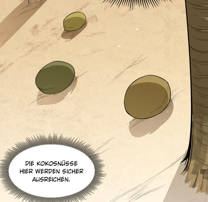 Survival-Log: Überleben für Anfänger - episode 1 - 45