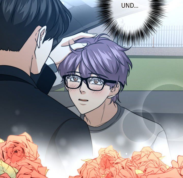 Die geheime Liebe des Omega K - episode 24 - 10