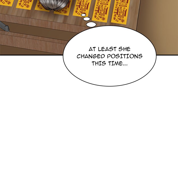 Spirit Possession - episode 26 - 120