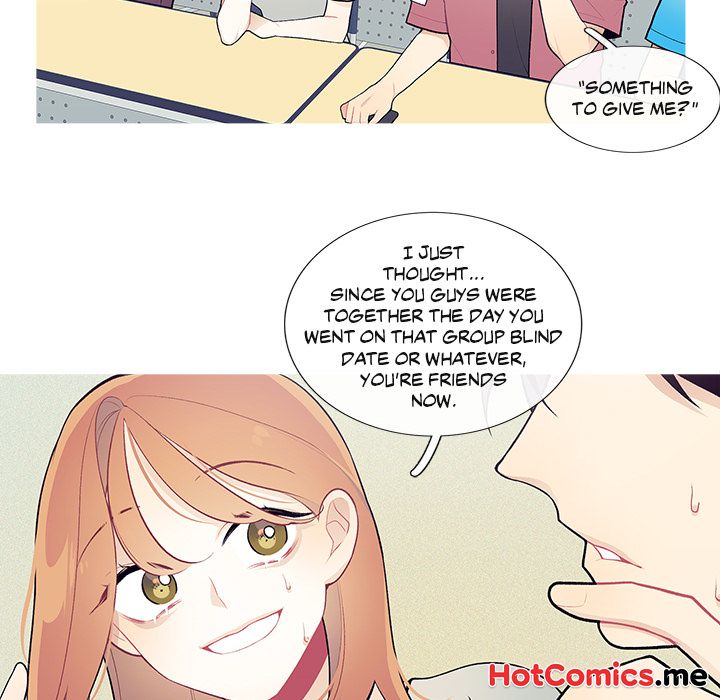 What's Going On? - episode 32 - 8