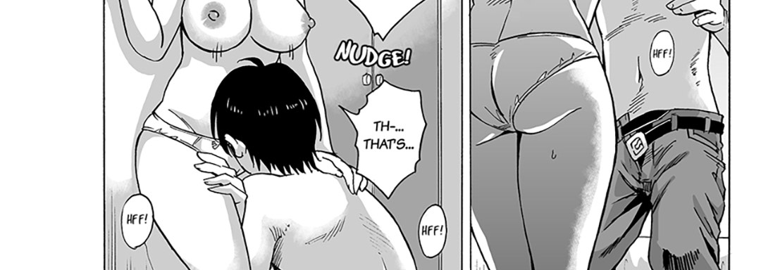 Forgive Me For Sleeping With Another Man, Darling? A Widow in Ecstasy for the First Time in Two Year - episode 13 - 13